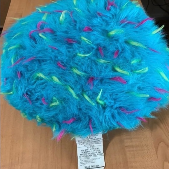 decorative pillows bedroom plush throw teenagers room bedding - Picture 2 of 3